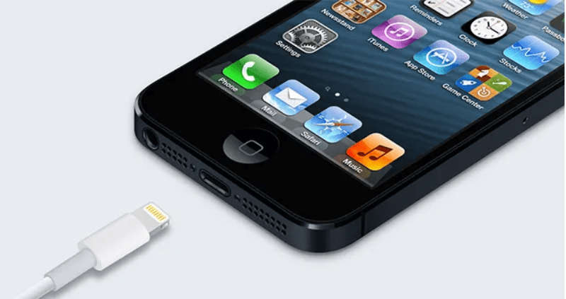 The EU's USB-C proposal might give us a portless iPhone instead