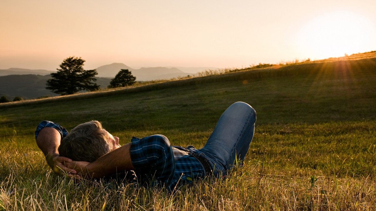 Lazy people are smarter than everyone else (says best study ever ...