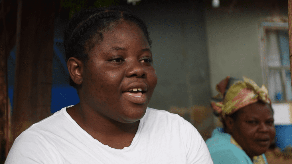 Physically challenged trader tells story of how she lost her capital to coronavirus