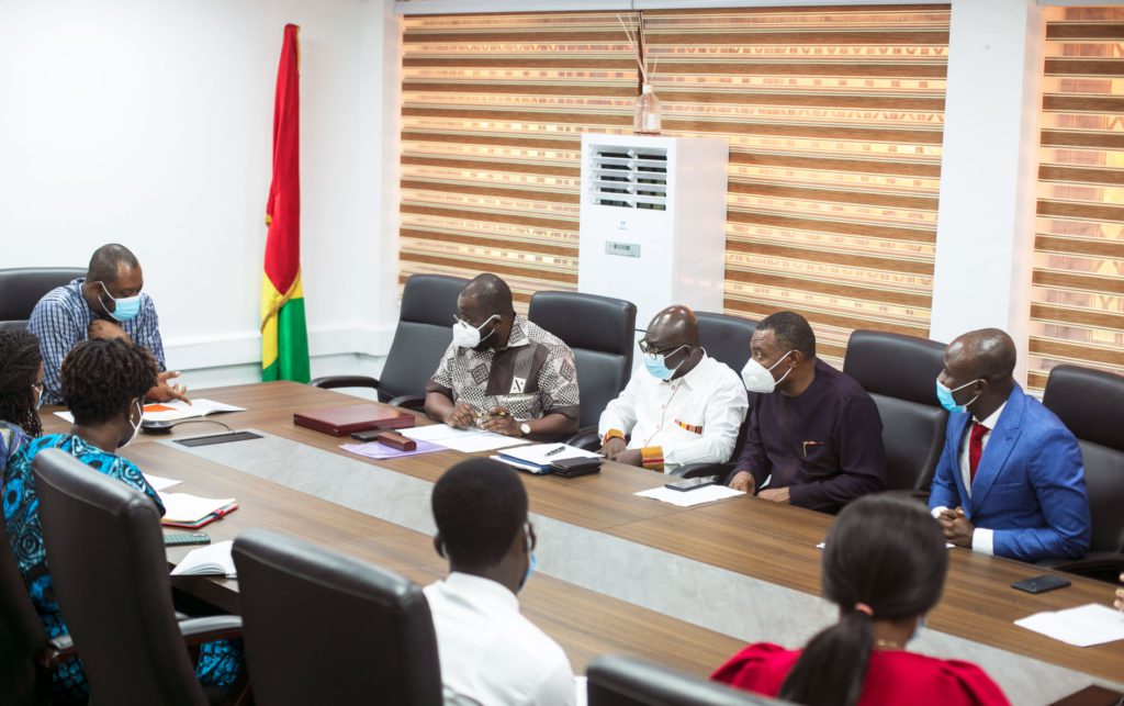 Fuel levies to be suspended soon - Energy Ministry Fuel levies to be suspended soon - Energy Ministry