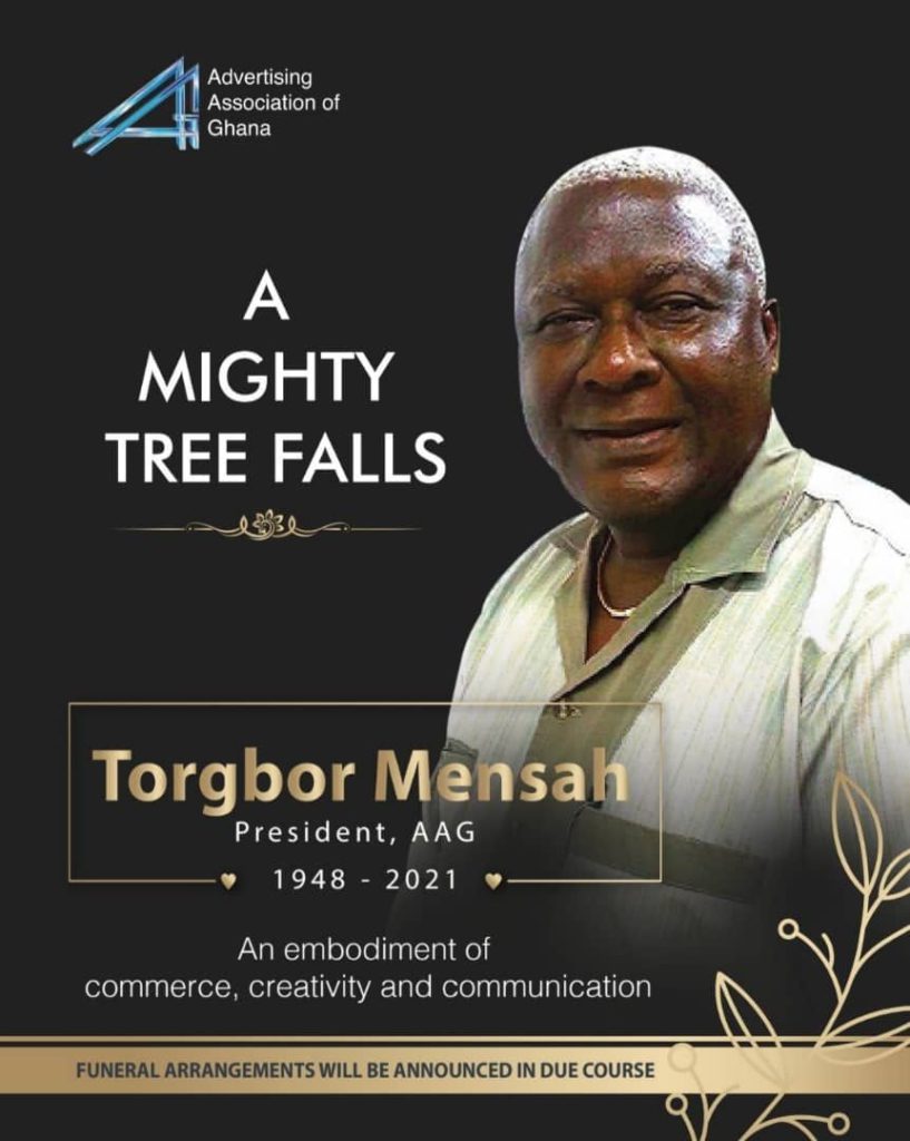 Togbor Mensah