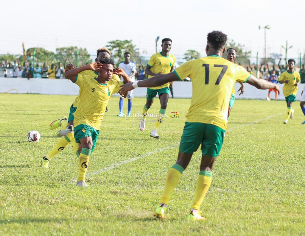 GPL Week 12 Preview: Kotoko host Ashgold as Hearts travel to Bibiani 2 Bibiani Goldstars