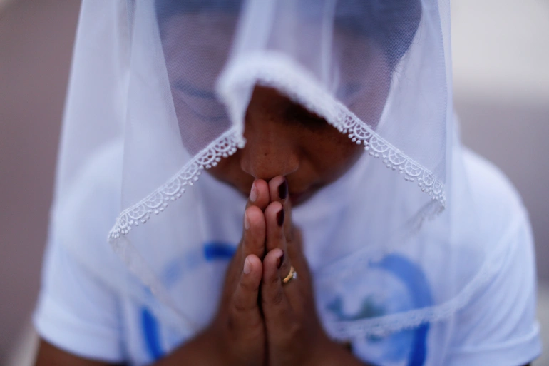 'A living hell': Churches, clergy targeted by Myanmar military