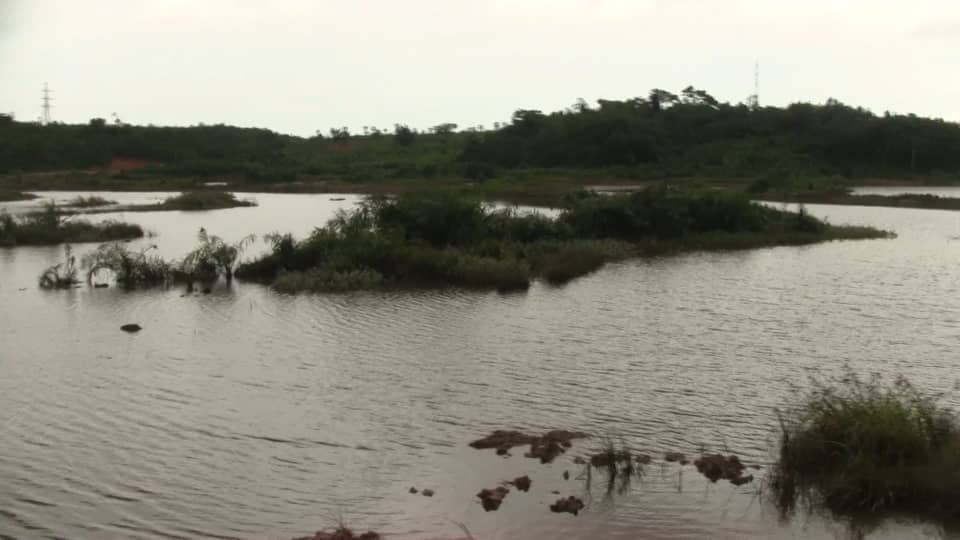 Stop conniving with foreign tile makers to shortchange Ghana – Mireku Duker to illegal clay miners Stop conniving with foreign tile makers to shortchange Ghana – Mireku Duker to illegal clay miners