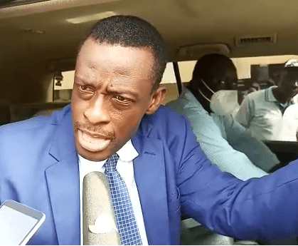 Ellembelle District confirms DCE nominee after two voting processes Ellembelle District confirms DCE nominee after two voting processes