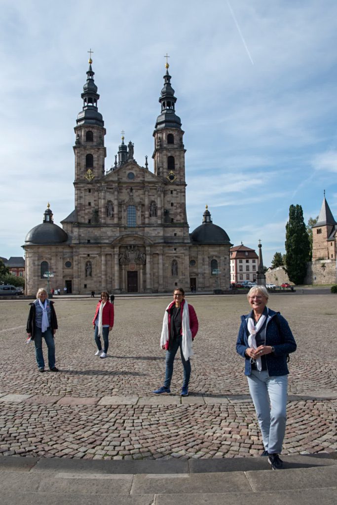 A woman pope? Meet the feminists trying to save the Catholic Church