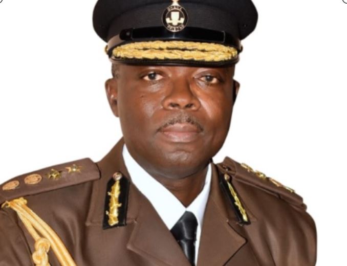 Prisons Service says it is probing officers vs. soldiers clash in Bawku - Vimarsana News