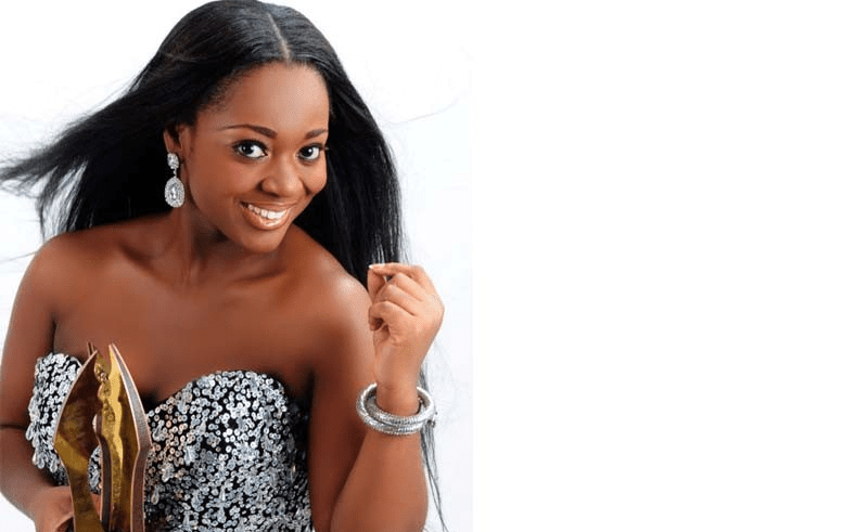 I have sold my privacy – Jackie Appiah talks about effect of fame