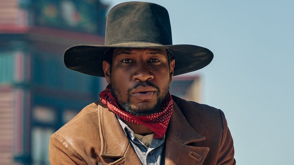 The Harder They Fall: 'Raising hell' in Netflix's all-black Western