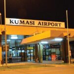 Ashanti REGSEC bans motorbikes, tricycles near Kumasi Airport Ashanti REGSEC bans motorbikes, tricycles near Kumasi Airport