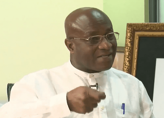 Majority MPs to drag Bagbin to Supreme Court over Adwoa Safo ruling