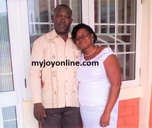 Wa Technical University lecturer, wife among victims of Ohene Nkwanta gory accident - MyJoyOnline.com