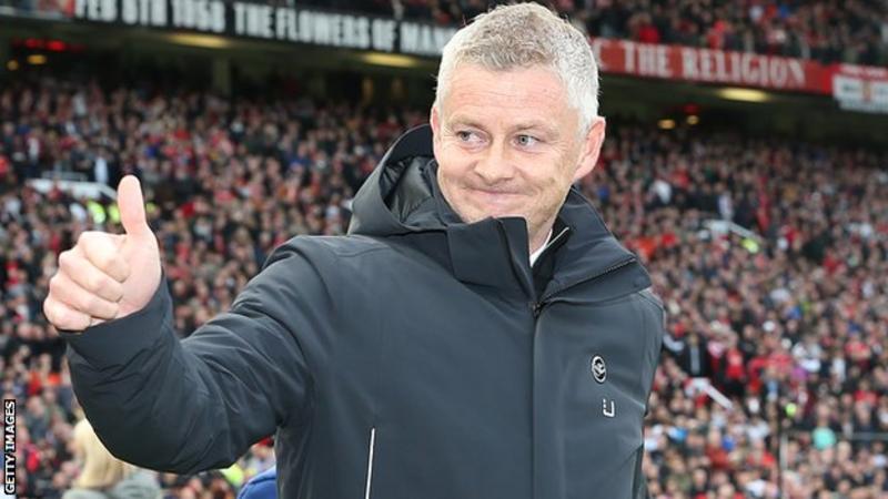 Manchester United 0-5 Liverpool: 'This was a terrible mismatch and Solskjaer has to take blame?'