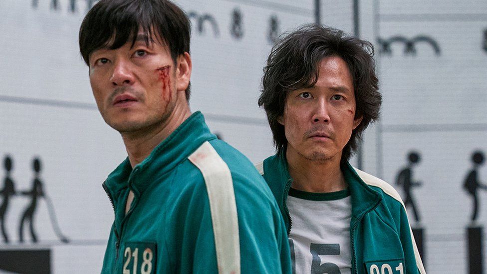 Squid Game: The rise of Korean drama addiction