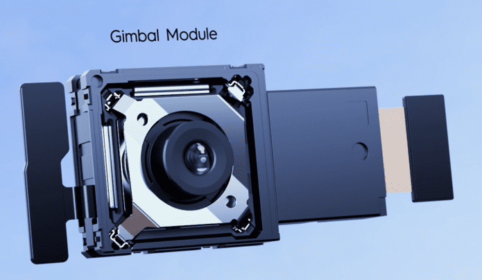 TECNO brings ultra-stable and ultra-clear CAMON 18 Premier gimbal camera phone