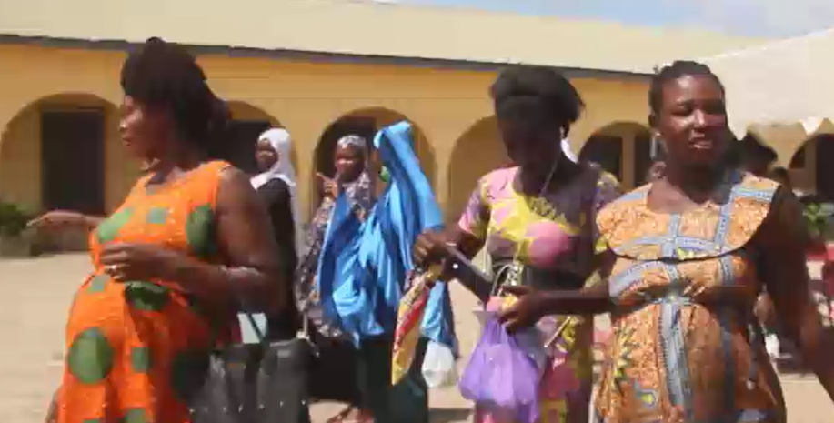Ejura Health Directorate on track to achieving zero maternal mortality