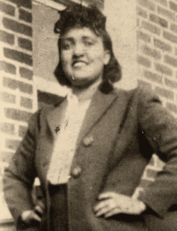 WHO honours Henrietta Lacks, a Black American whose cells, taken without consent, were used in vaccine research