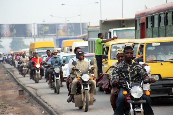 Let’s tread cautiously on commercialisation of Okada operations – Prof Adarkwa – MyJoyOnline
