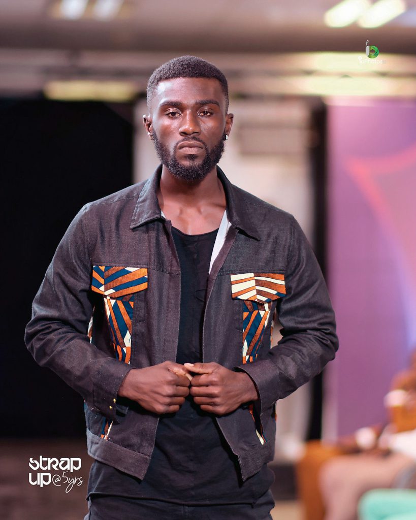 Photos: Strap Up Fashion weekend brings glitz and glamour to Takoradi