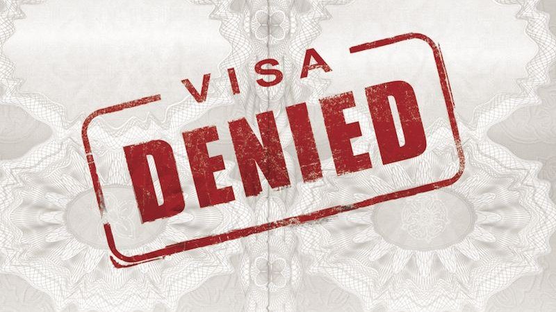 A-G indicts Ghana's Honorary Consul-General in Houston for under-declaring visa fees A-G indicts Ghana's Honorary Consul-General in Houston for under-declaring visa fees