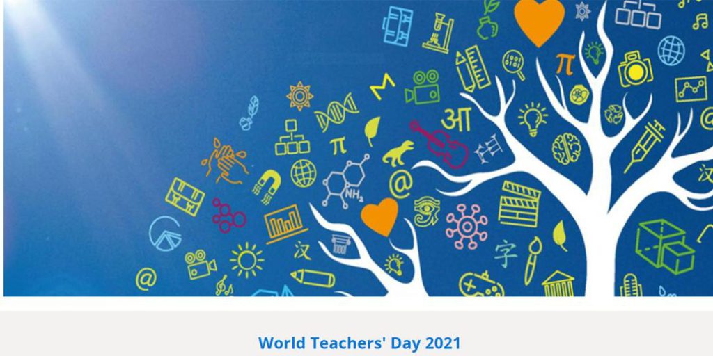 Prioritise teachers in restoring quality education using ICT - Child Online Africa Prioritise teachers in restoring quality education using ICT - Child Online Africa