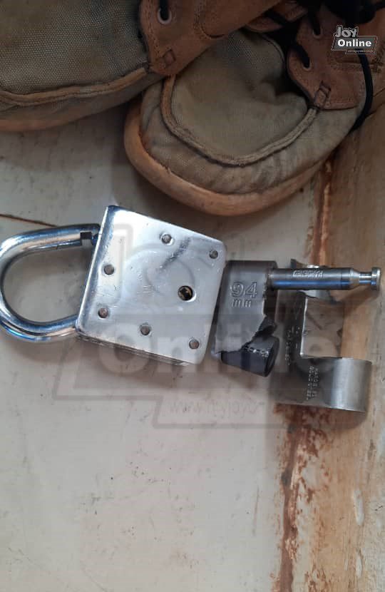 Suspected robbers kill security man in Adansi Rural Bank attack Suspected robbers kill security man in Adansi Rural Bank attack