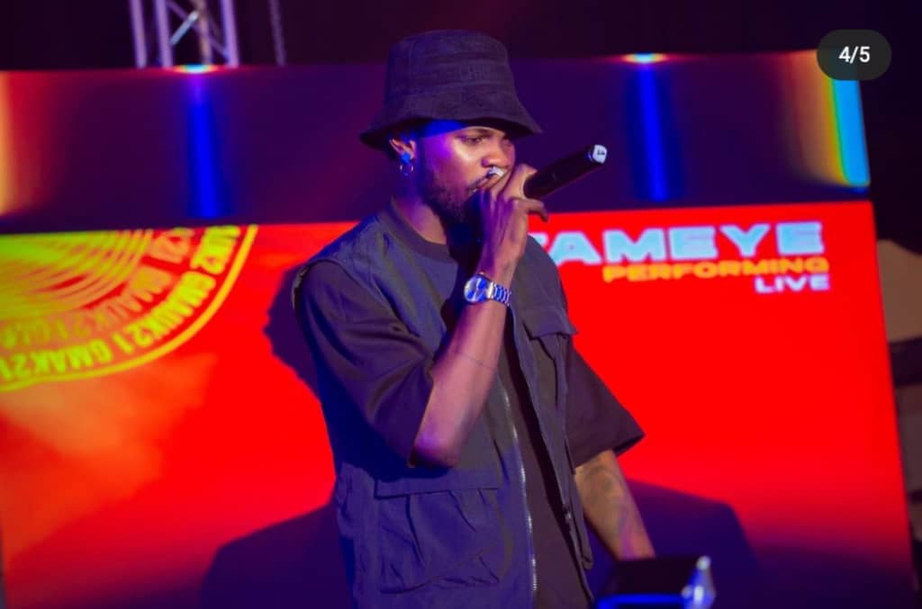 Diana Hamilton wins Artiste of the Year at Ghana Music Awards UK Diana Hamilton wins Artiste of the Year at Ghana Music Awards UK