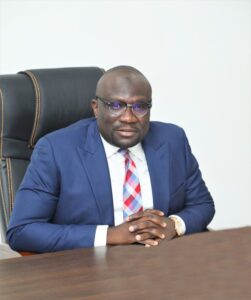 Former NAFCO CEO arrested at airport over alleged attempt to empty frozen bank account ahead of UK trip