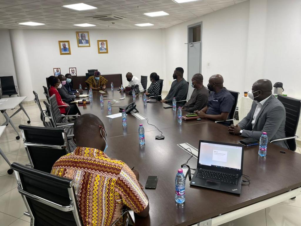 CBOD commends Energy Ministry, NPA for commitment to protect local participation in downstream sector CBOD commends Energy Ministry, NPA for commitment to protect local participation in downstream sector