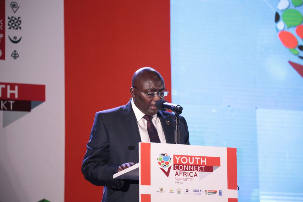 Ministry of Youth and Sports to organize Youth Summit across Ghana