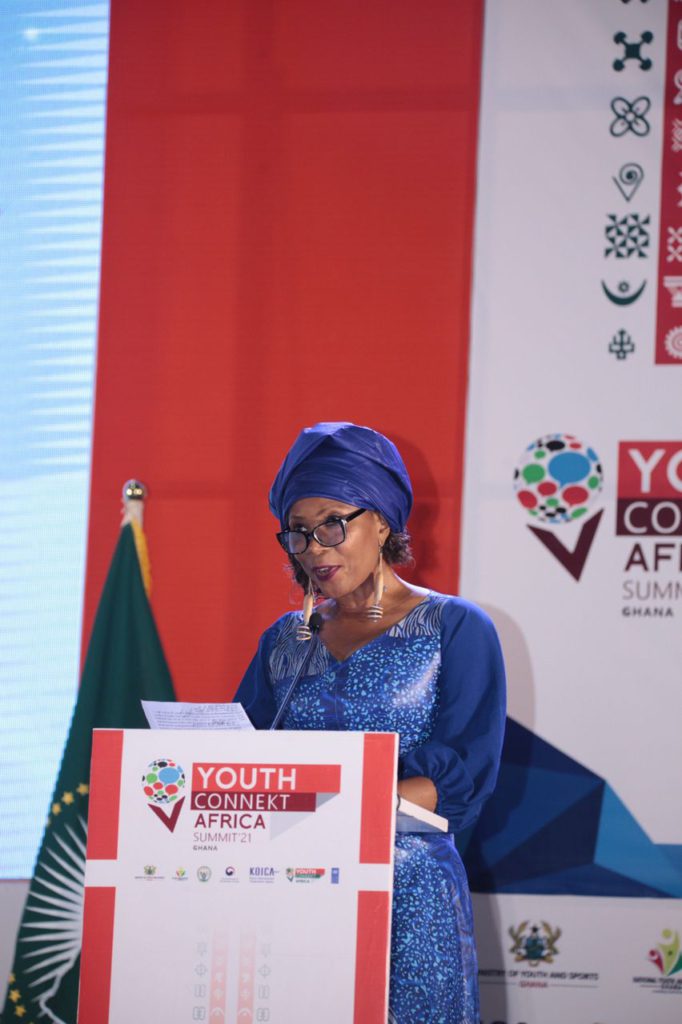 Ministry of Youth and Sports to organize Youth Summit across Ghana Ministry of Youth and Sports to organize Youth Summit across Ghana