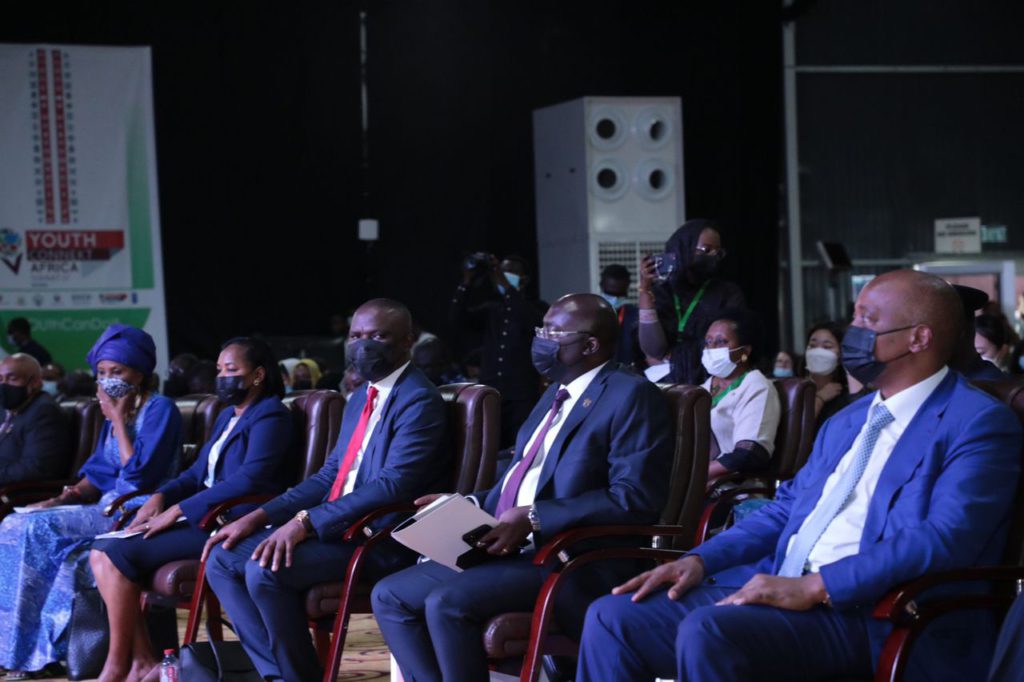 Ministry of Youth and Sports to organize Youth Summit across Ghana Ministry of Youth and Sports to organize Youth Summit across Ghana