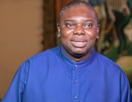 Ghana does not have a game plan – Harry Yamson on IMF deal 2 WhatsApp Image 2021 10 24 at 21.03.29