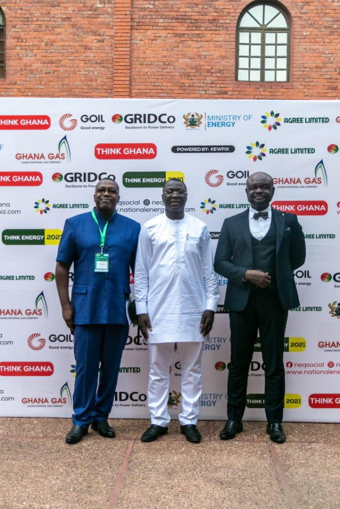 Universities in Ghana to participate in the first National Energy Quiz competition in Ghana Universities in Ghana to participate in the first National Energy Quiz competition in Ghana