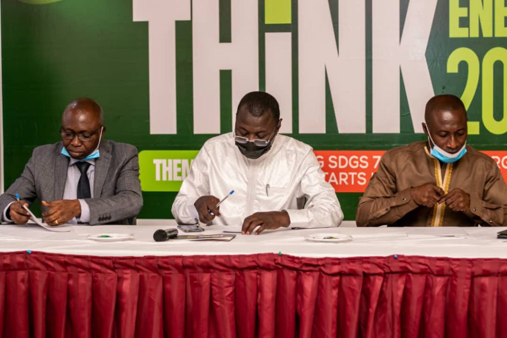 Universities in Ghana to participate in the first National Energy Quiz competition in Ghana Universities in Ghana to participate in the first National Energy Quiz competition in Ghana