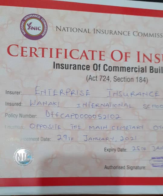 Fire Service, NIC and Police officials embark on random inspections of commercial buildings Fire Service, NIC and Police officials embark on random inspections of commercial buildings