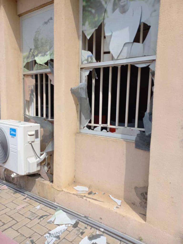 Scrap dealer dies in explosion at SSNIT Premier Towers Scrap dealer dies in explosion at SSNIT Premier Towers