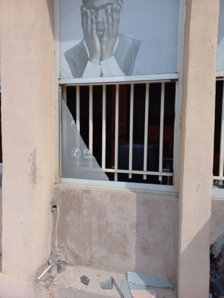 Scrap dealer dies in explosion at SSNIT Premier Towers Scrap dealer dies in explosion at SSNIT Premier Towers