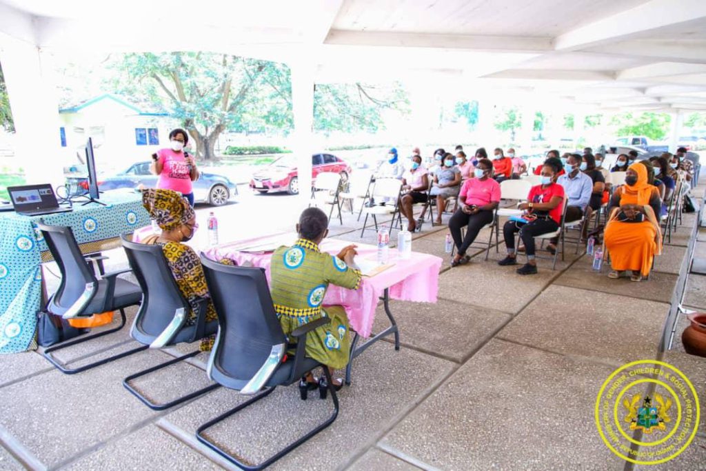Women urged to have their breasts examined Women urged to have their breasts examined