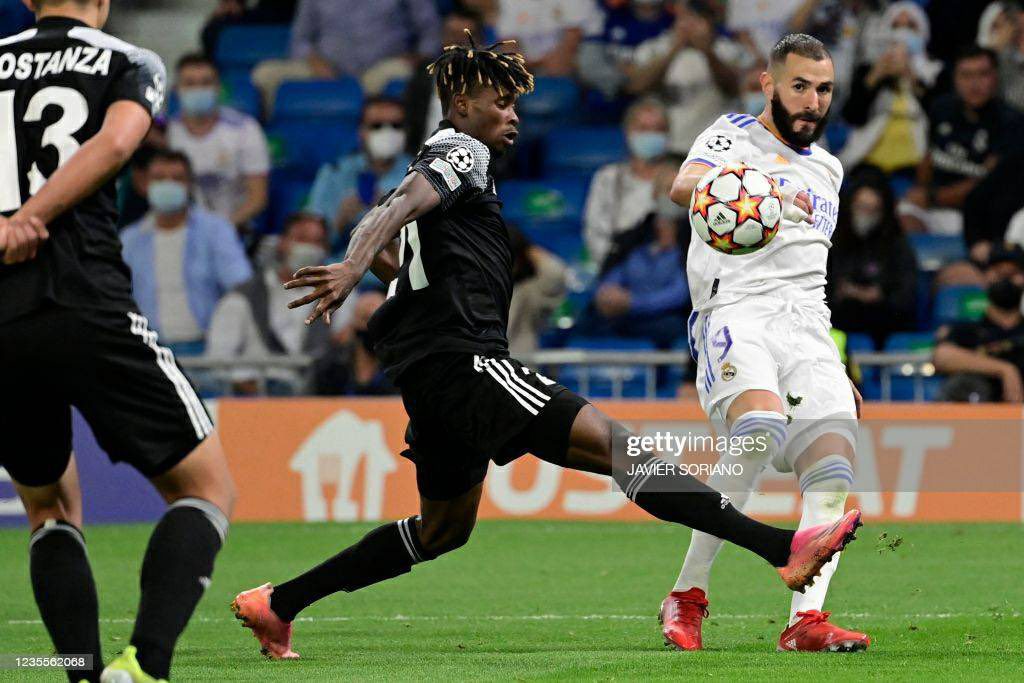 Tuttosport: Star Juventus duo expected to feature vs. Milan but captain is in doubt