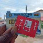 Ghana Card: Hustling for an identity