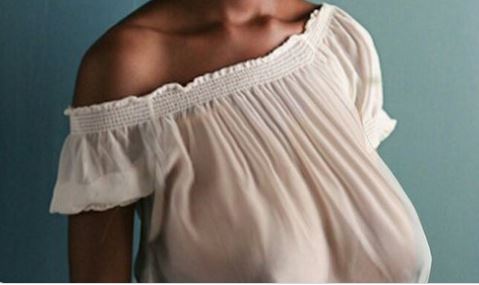 Scores on social media go braless in commemoration of 'No Bra' day