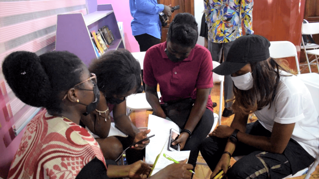 Ashanti Region: Forty unemployed girls to benefit from mobile application development training