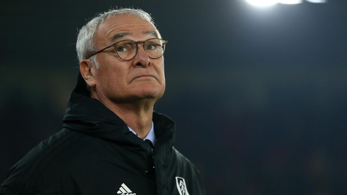 Joy Ranieri Watford appoint former Leicester boss Ranieri as new manager - MyJoyOnline