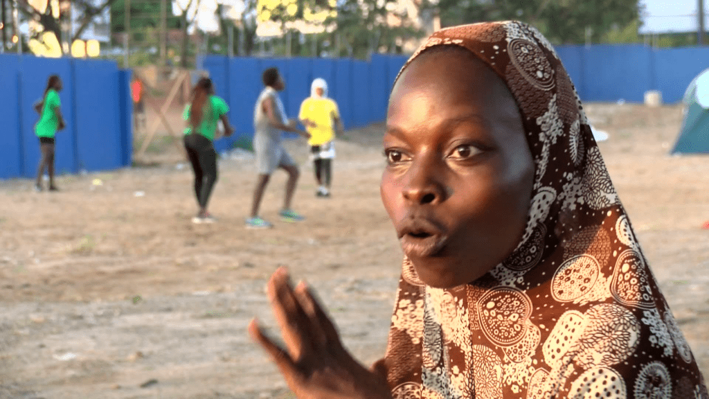 Nima’s Rugby girls eyeing the world stage