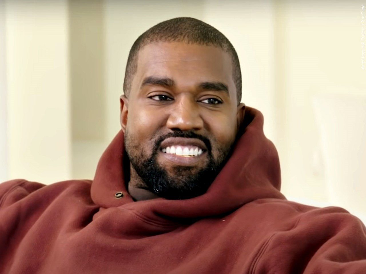 Kanye Sued Over Gold Digger Sample