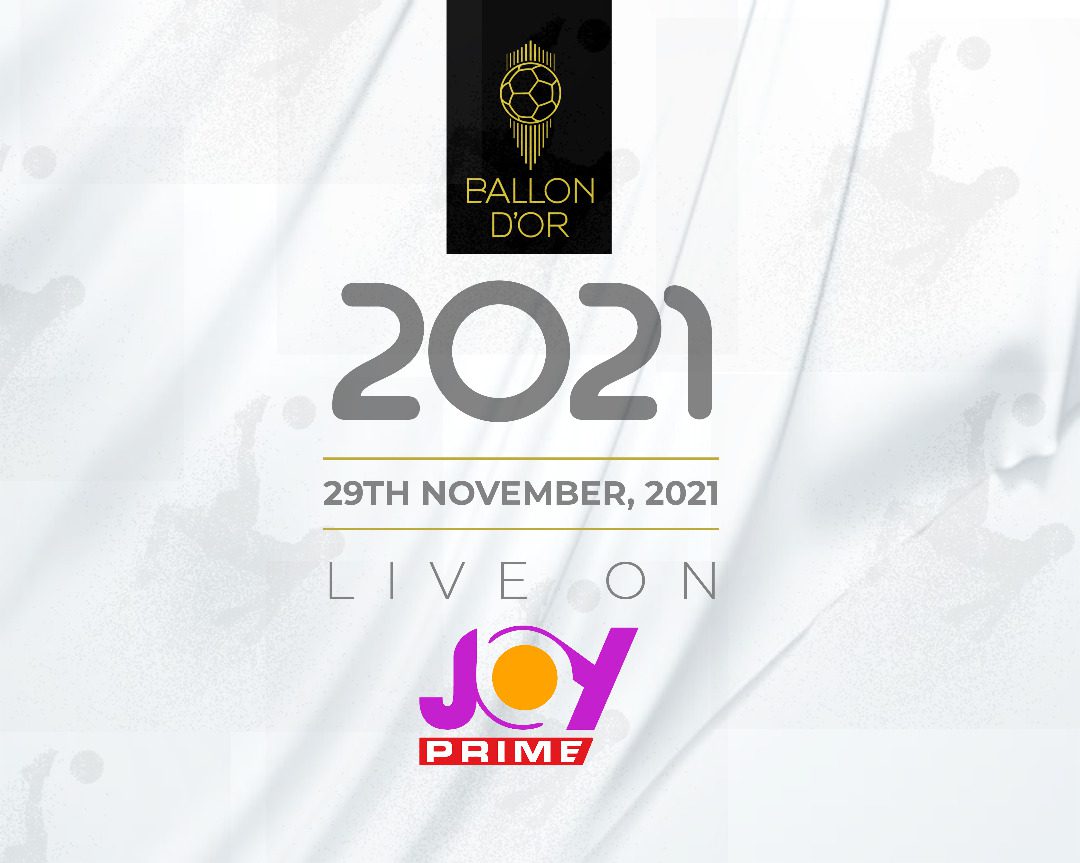 Multimedia Group acquires exclusive free-to-air rights for 2021 Ballon ...