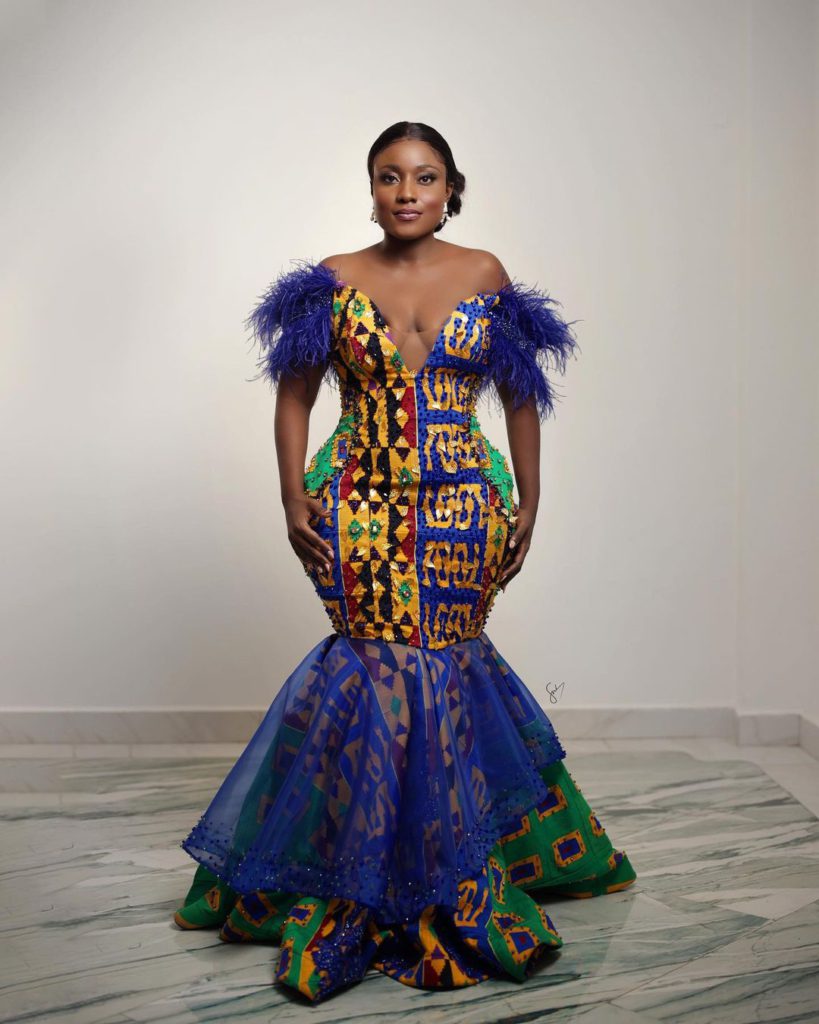 Adinkra Pie CEO's jaw-dropping thanksgiving reception videos, photos Adinkra Pie CEO's jaw-dropping thanksgiving reception videos, photos