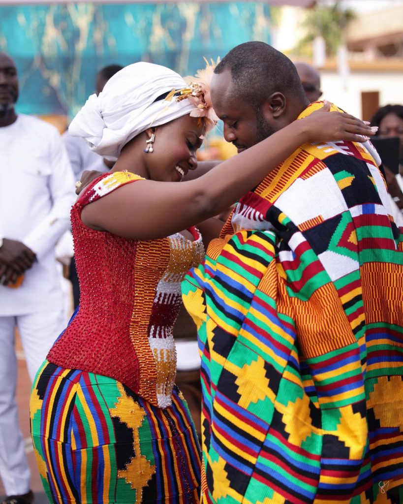 Adinkra Pie CEO's jaw-dropping thanksgiving reception videos, photos Adinkra Pie CEO's jaw-dropping thanksgiving reception videos, photos