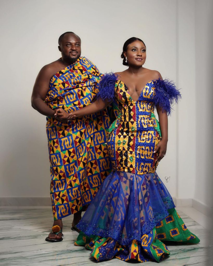 Adinkra Pie CEO's jaw-dropping thanksgiving reception videos, photos Adinkra Pie CEO's jaw-dropping thanksgiving reception videos, photos